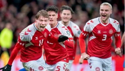 Hướng tới đội hình đội tuyển Đan Mạch xuất sắc nhất Euro 2024