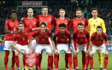 Sức mạnh và tiềm năng: đội hình đội tuyển Séc xuất sắc nhất Euro 2024